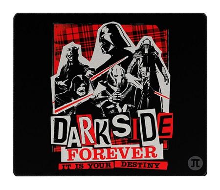 MOUSEPAD GAMING PRIMUS DARK SIDE ARENA PMP-S14DS-M