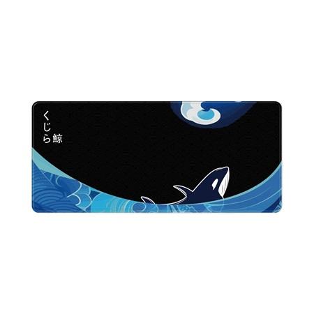 MOUSEPAD GAMING FANTECH ATO MP905 KUJIRAUMI