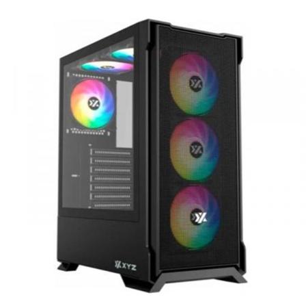 PC GAMING RYZEN 5 5600GT 16GB RAM 512GB SSD 800W XYZ AIRONE 300 X MESH SIN OS