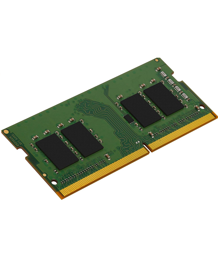 MEMORIA RAM KINGSTON 8GB 3200MHZ CL22 KVR32S22S6/8 DDR4 SODIMM