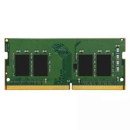 MEMORIA RAM KINGSTON 8GB 3200MHZ CL22 KVR32S22S6/8 DDR4 SODIMM