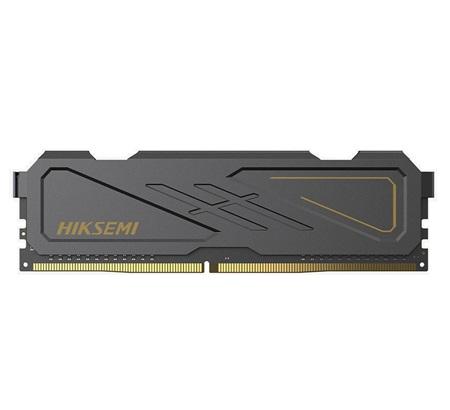 MEMORIA RAM HIKSEMI 16GB DDR4 3200MHZ HSC416U32D2 UDIMM BLACK