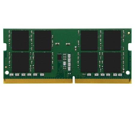 MEMORIA KINGSTON 8GB 5600MHz DDR5 CL-46 SODIMM KVR56S46BS6-8