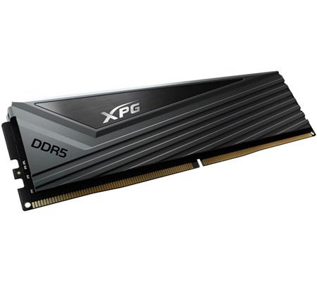 MEMORIA RAM ADATA XPG DDR5 16GB 6000MHZ CASTER RGB AX5U6000C3016G-CCAGY
