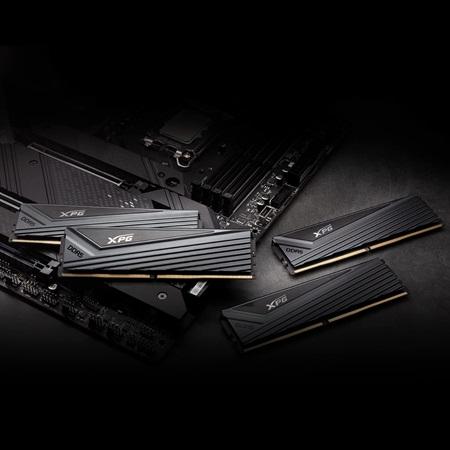 MEMORIA RAM ADATA XPG DDR5 16GB 6000MHZ CASTER RGB AX5U6000C3016G-CCAGY