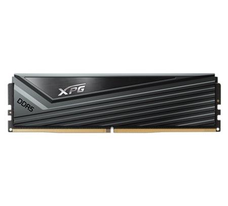 MEMORIA RAM ADATA XPG DDR5 16GB 6000MHZ CASTER RGB AX5U6000C3016G-CCAGY