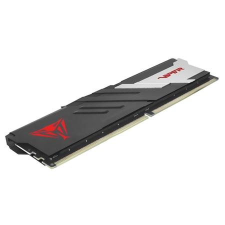 MEMORIA RAM PATRIOT VIPER VENOM DDR5 5600MHZ CL36 PVV516G56C36