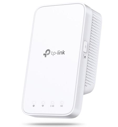 REPETIDOR TP-LINK WIFI AC1200 RE300 867MBPS  