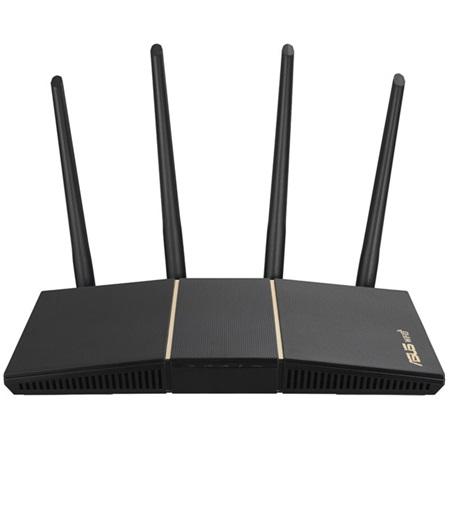 ROUTER ASUS RT-AX57 WIFI 6 AX3000 CON CONTROL PARENTAL