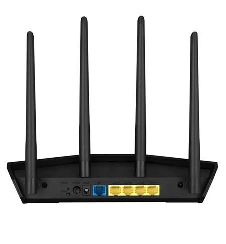 ROUTER ASUS RT-AX57 WIFI 6 AX3000 CON CONTROL PARENTAL