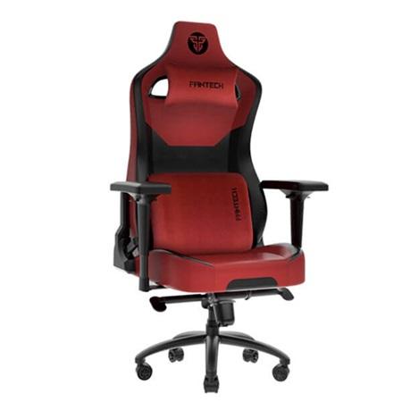 SILLA GAMER FANTECH ALPHA GC-283 RED
