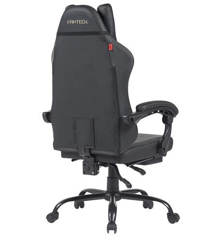 SILLA GAMER FANTECH ALPHA GC-193 BLACK