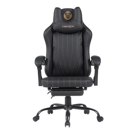 SILLA GAMER FANTECH ALPHA GC-193 BLACK