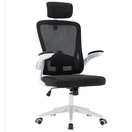 SILLA DE OFICINA XTRIKE ME GC-914 WHBK