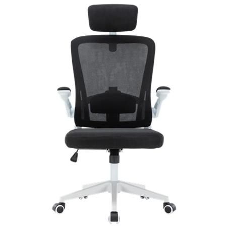 SILLA DE OFICINA XTRIKE ME GC-914 WHBK