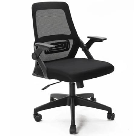 SILLA DE OFICINA FERRINI 2516 CLASE 3 FE-516811 BLACK