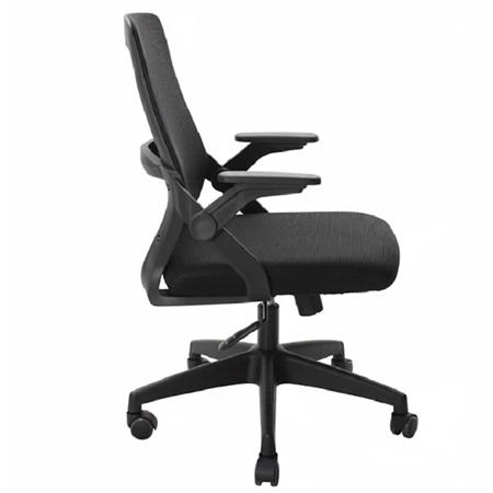 SILLA DE OFICINA FERRINI 2516 CLASE 3 FE-516811 BLACK