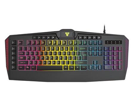 TECLADO GAMING FANTECH BOOSTER K513 RGB