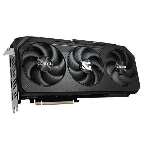 TARJETA DE VIDEO GIGABYTE RX 9070 XT OC 16GB GDDR6 2970MHZ GV-R9070XTGAMING OC-16GD