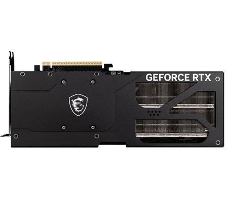 TARJETA DE VIDEO MSI GEFORCE RTX 5070 TI 16GB VENTUS 3X OC EDITION 912-V531-092