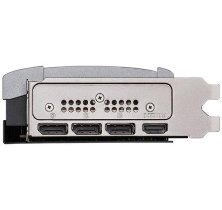 TARJETA DE VIDEO MSI GEFORCE RTX 5070 TI 16GB VENTUS 3X OC EDITION 912-V531-092