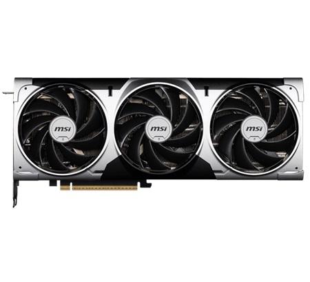 TARJETA DE VIDEO MSI GEFORCE RTX 5070 TI 16GB VENTUS 3X OC EDITION 912-V531-092