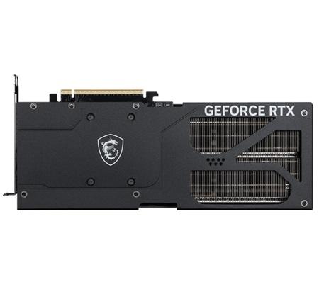 TARJETA DE VIDEO MSI GEFORCE RTX 5080 16G VENTUS 3X OC PLUS 912-V531-030