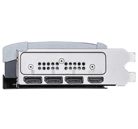 TARJETA DE VIDEO MSI GEFORCE RTX 5080 16G VENTUS 3X OC PLUS 912-V531-030