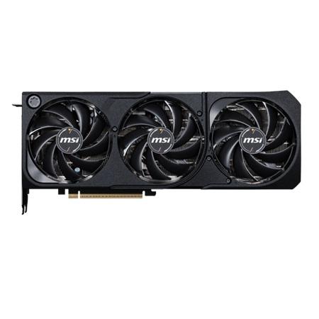 TARJETA DE VIDEO MSI GEFORCE RTX 5070 TI 16G SHADOW 3X OC GDDR7
