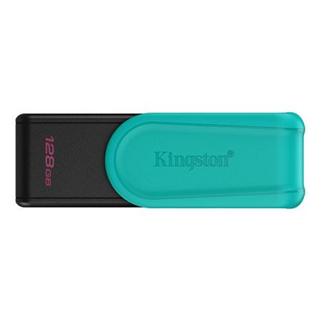 MEMORIA USB KINGSTON 128GB DATATRAVELER EXODIA DTXS/128GB
