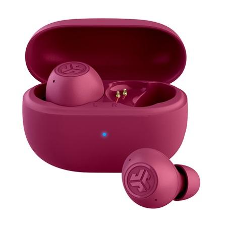 AUDIFONOS INALAMBRICOS JLAB GO POP ANC TRUE FUSCHIA EBGOANCRFUC124
