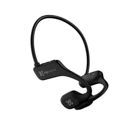 AUDIFONOS INALAMBRICOS KLIP XTREME BONE CONDUCTION KBC-500