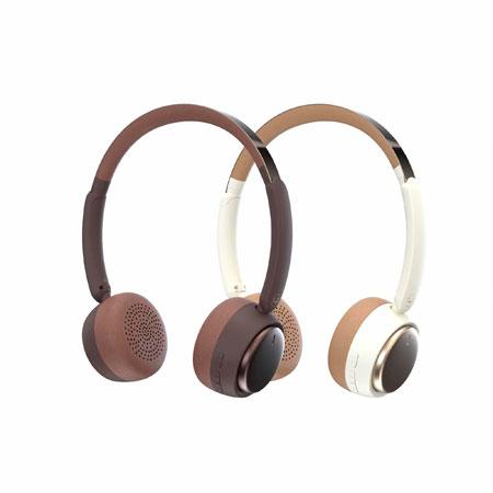 AURICULARES INALÁMBRICOS ZENPRO ANC + ENC UNNO TEKNO HS7402BR