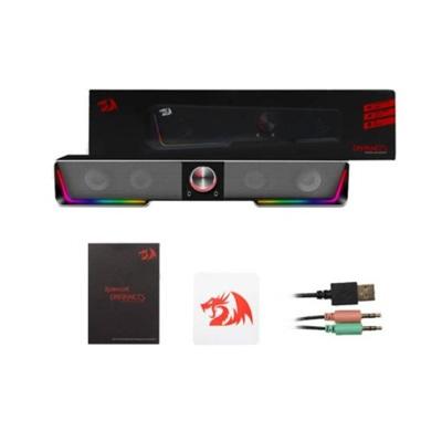 BARRA DE SONIDO REDRAGON DARKNETS GS570 RGB