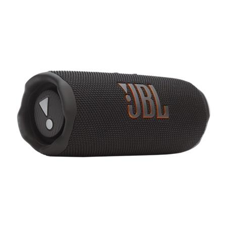 BOCINA INALAMBRICA JBL FLIP 7 BLACK  JBLFLIP7BLKAM