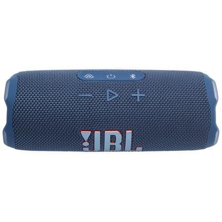 BOCINA INALAMBRICA JBL FLIP 7 BLUE JBLFLIP7BLUAM