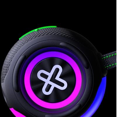 BOCINA INALAMBRICA KLIP XTREME KBS-250BK
