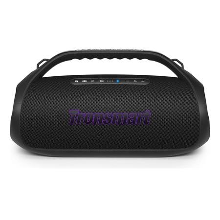 BOCINA INALAMBRICA TRONSMART BANG 2 BT 5.3 BLACK 1257648