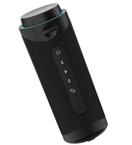 BOCINA INALAMBRICA TRONSMART T7 BT 5.3 BLACK 786218