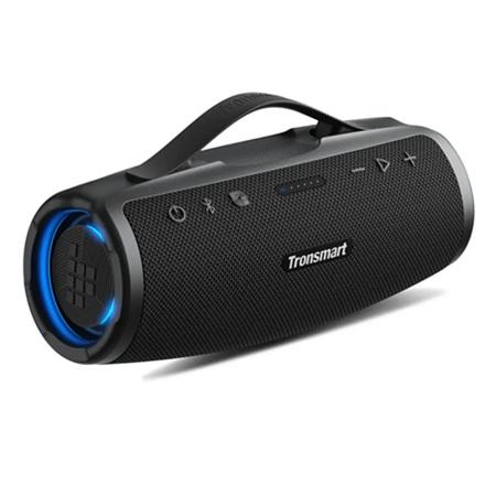 BOCINA TRONSMART MIRTUNE S100 IPX7 BLACK 1120931