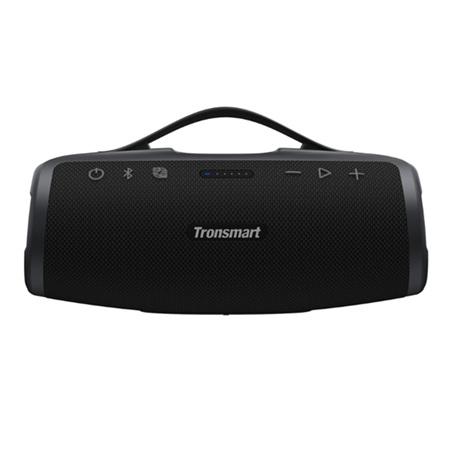 BOCINA TRONSMART MIRTUNE S100 IPX7 BLACK 1120931