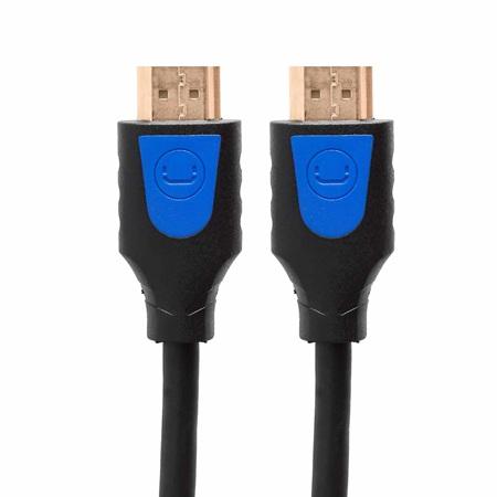 CABLE HDMI UNNO TEKNO 4K 1.8M CB4226BL