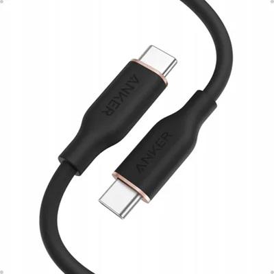 CABLE TIPO C A TIPO C 3FT 240W ANKER A8552012