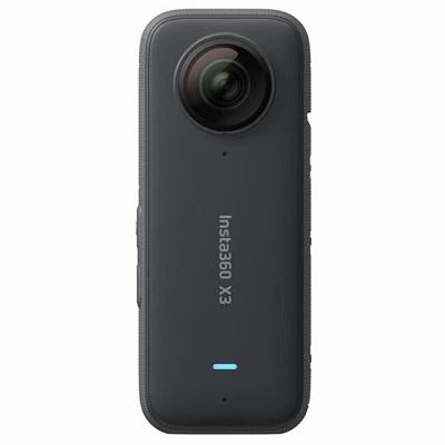 CAMARA DE ACCION INSTA360 X3 5.7K OPENBOX