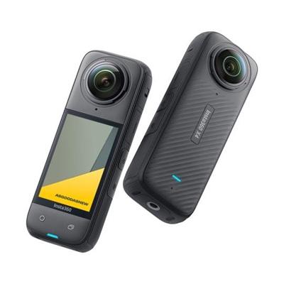 CAMARA DE ACCION INSTA360 X4 8K OPENBOX