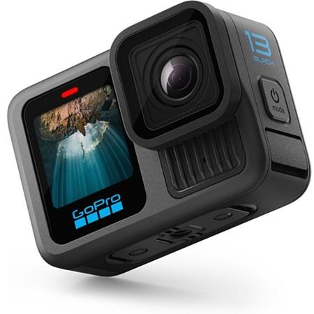 CAMARA GOPRO HERO 13 BLACK CREATOR EDITION  CHDFB131AS