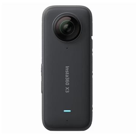 CAMARA INSTA360 X3 5.7K CINSAAQ/B