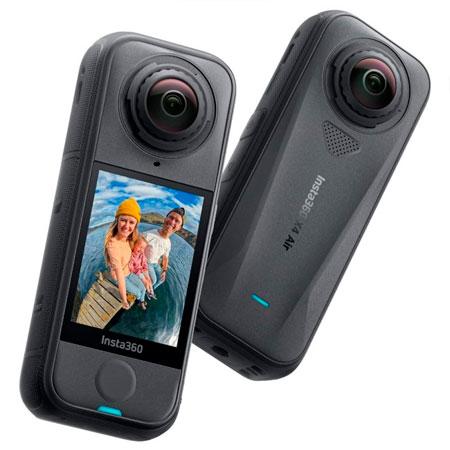 CAMARA INSTA360 X4 8K AIR CINSAAFA