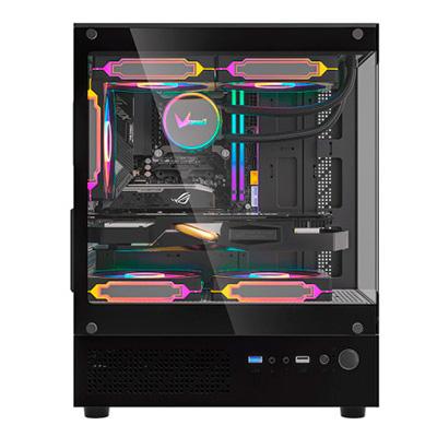 CASE ARGB FORMULA V LINE CRYSTAL Z1M PLUS AR BLACK
