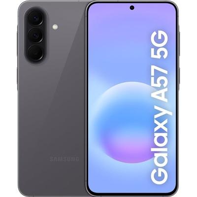 CELULAR SAMSUNG GALAXY A57 5G /12GB RAM/ 512GB ROM/ GRAY